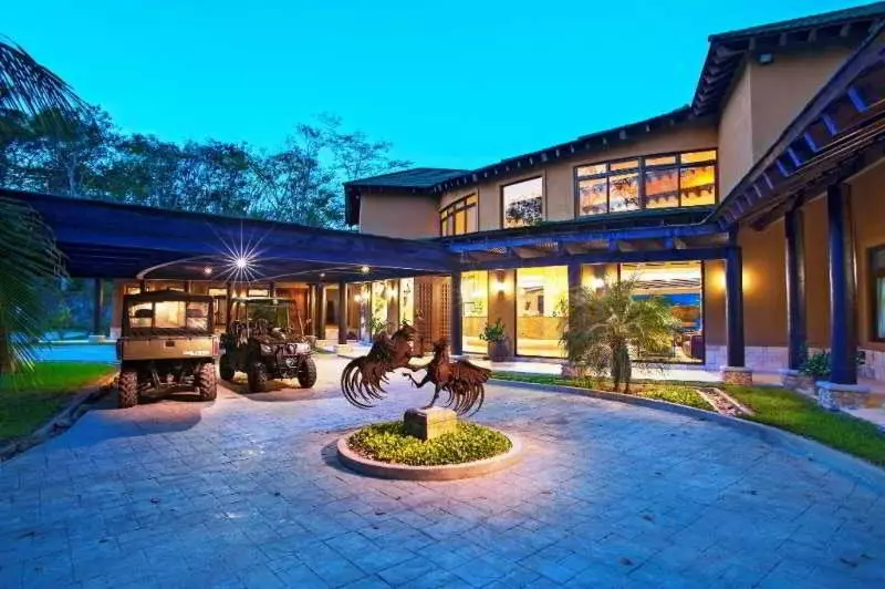 Fotos del hotel Las Lagunas Boutique Hotel:  17