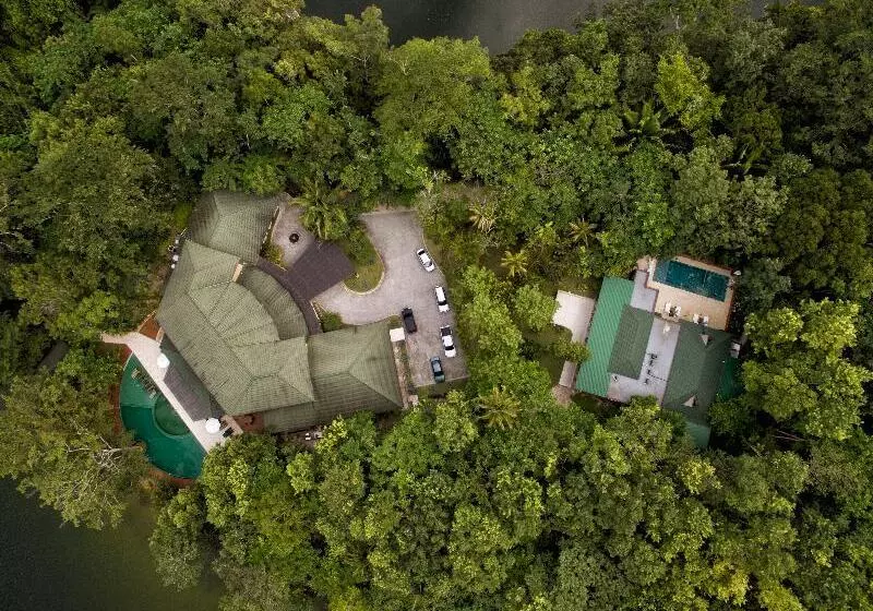 Fotos del hotel Las Lagunas Boutique Hotel:  20