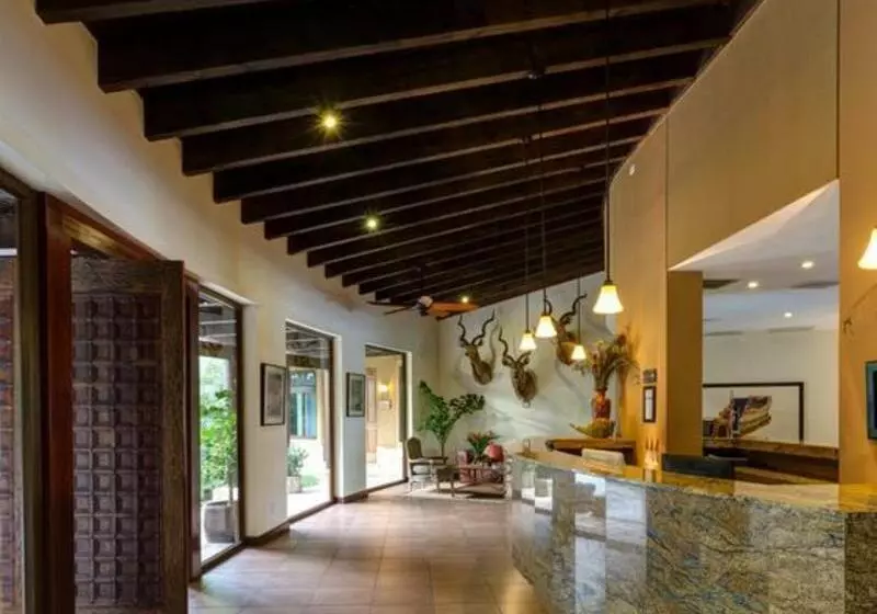 Fotos del hotel Las Lagunas Boutique Hotel:  2