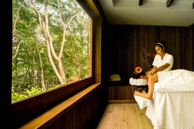 Fotos del hotel Las Lagunas Boutique Hotel:  3