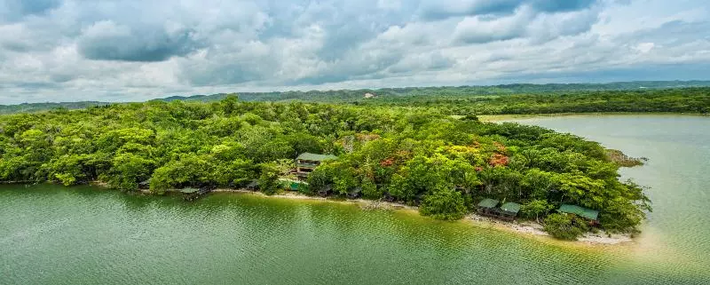 Fotos del hotel Las Lagunas Boutique Hotel:  12