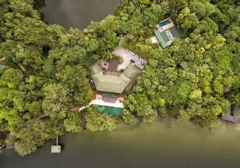 Fotos del hotel Las Lagunas Boutique Hotel:  19