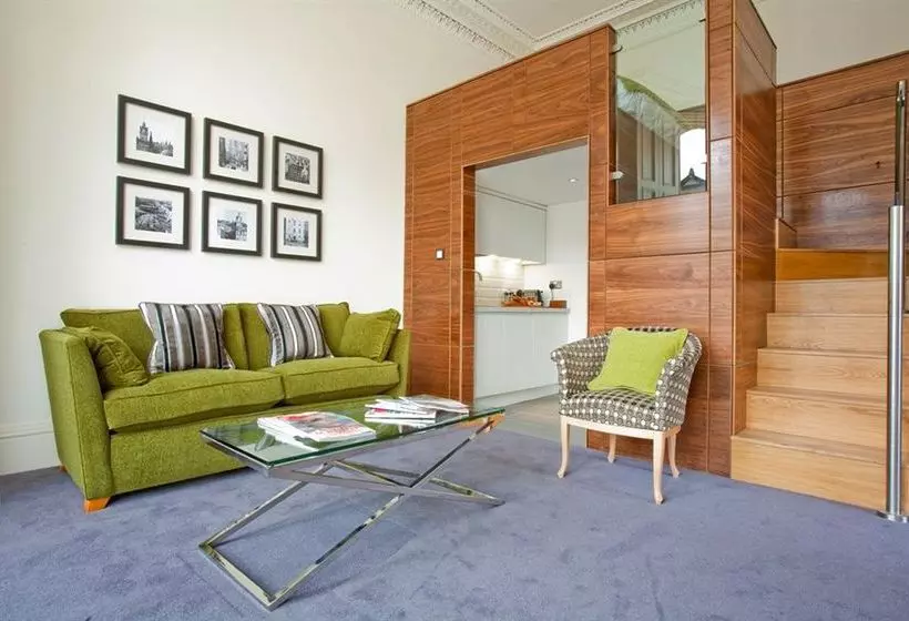 Fotos del hotel Merchiston Residence:  23