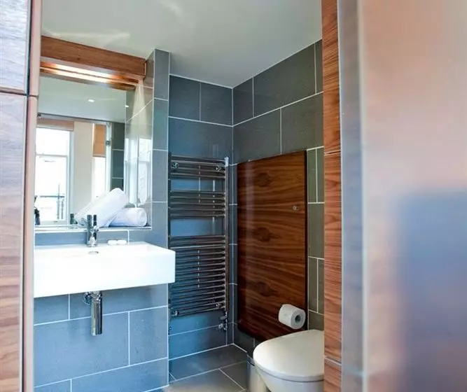 Fotos del hotel Merchiston Residence:  3