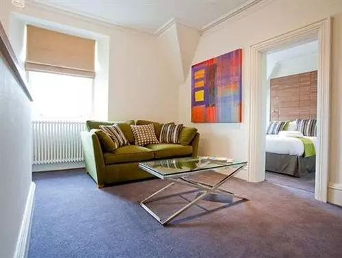 Fotos del hotel Merchiston Residence:  25