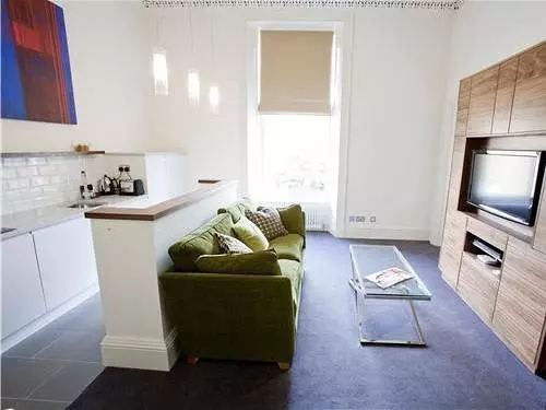 Fotos del hotel Merchiston Residence:  14