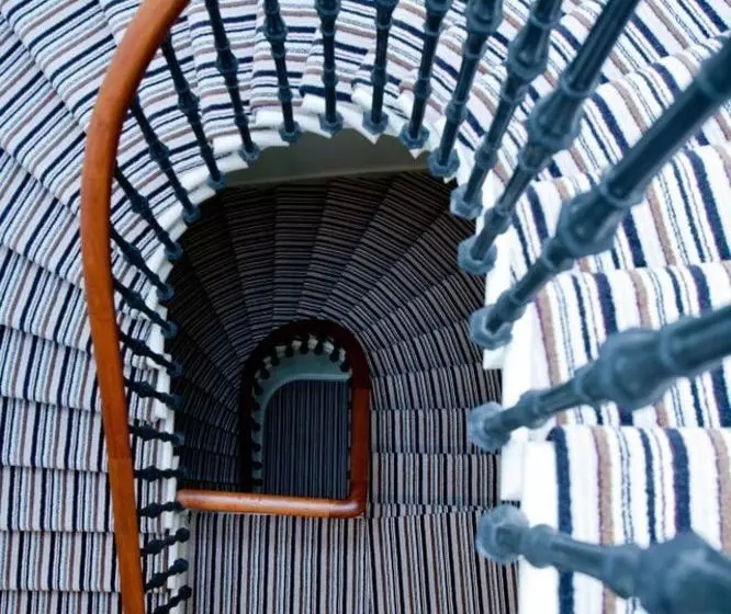 Fotos del hotel Merchiston Residence:  4