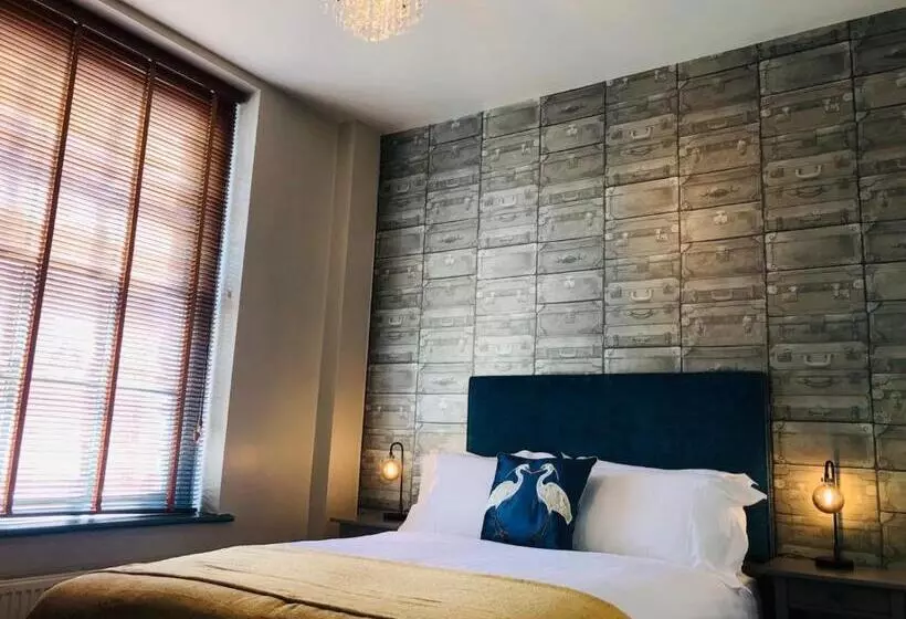 Fotos del hotel Oddfellows Chester:  10