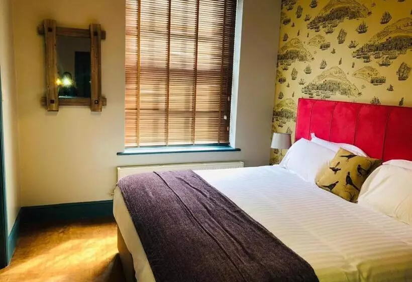 Fotos del hotel Oddfellows Chester:  12