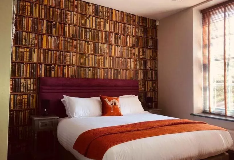 Fotos del hotel Oddfellows Chester:  13