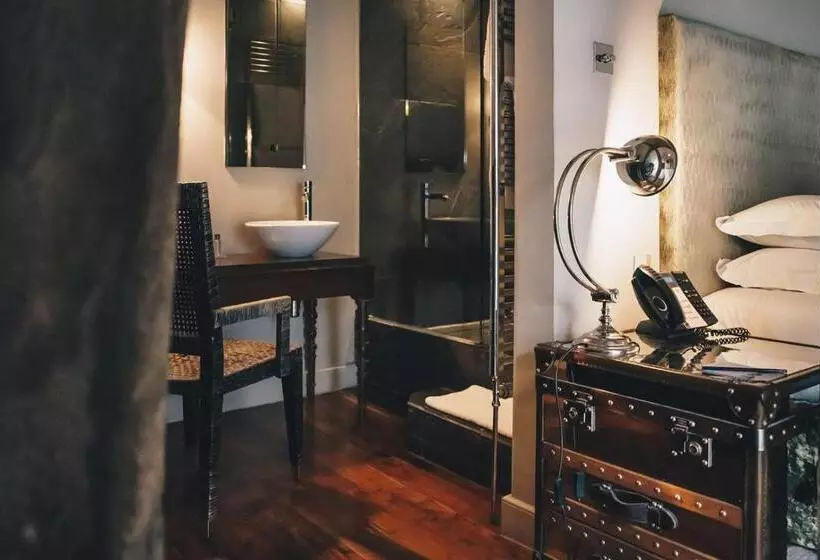 Fotos del hotel Oddfellows Chester:  5