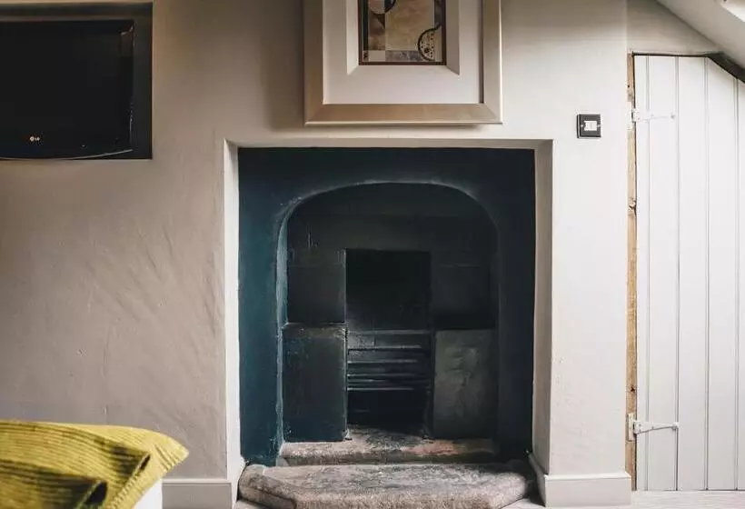 Fotos del hotel Oddfellows Chester:  6