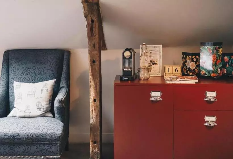 Fotos del hotel Oddfellows Chester:  15