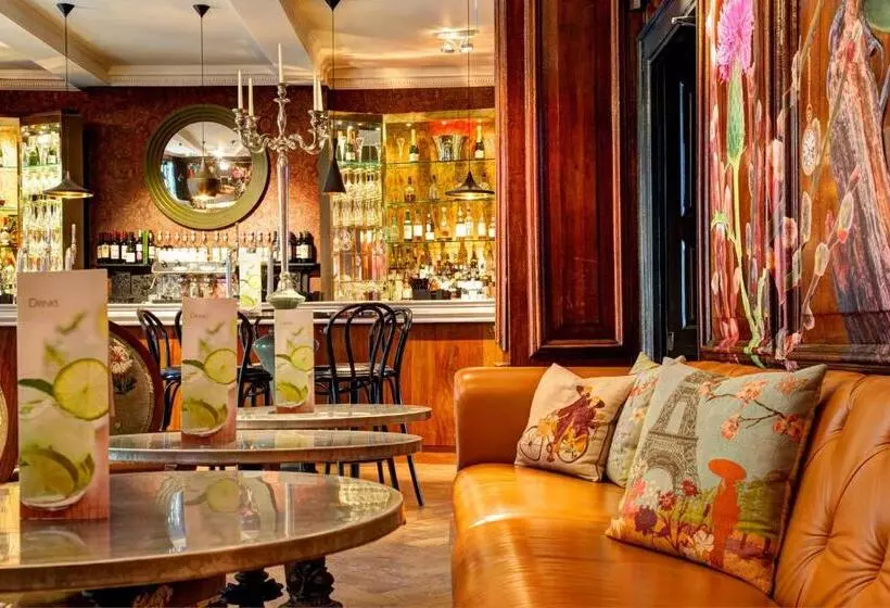 Fotos del hotel Oddfellows Chester:  3