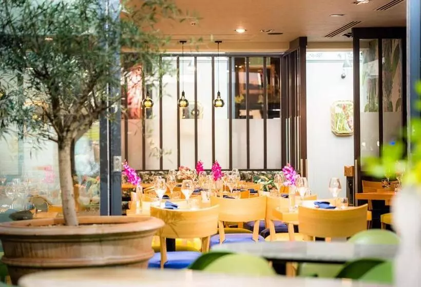 Fotos del hotel Oddfellows Chester:  2