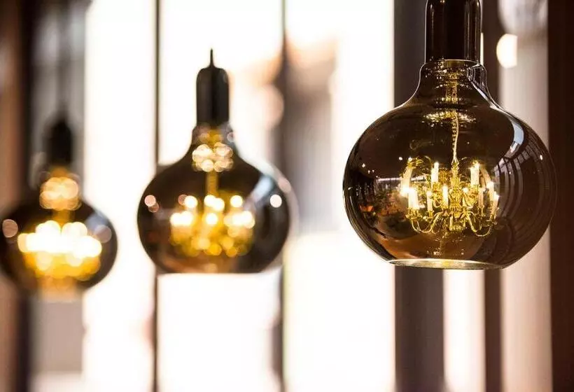 Fotos del hotel Oddfellows Chester:  9