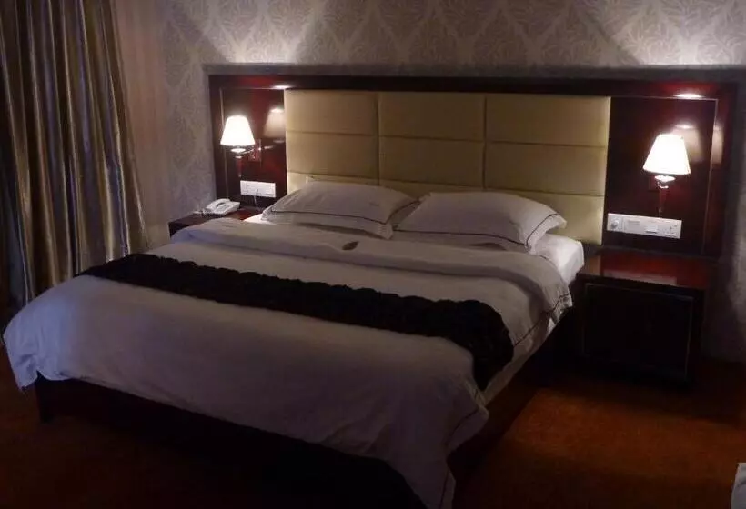 Fotos del hotel Pariss  Johor Bahru:  20