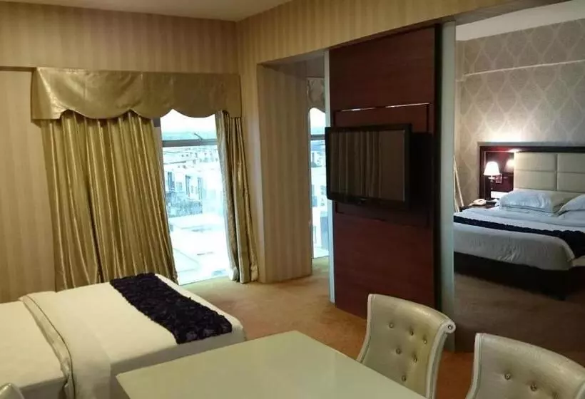 Fotos del hotel Pariss  Johor Bahru:  25