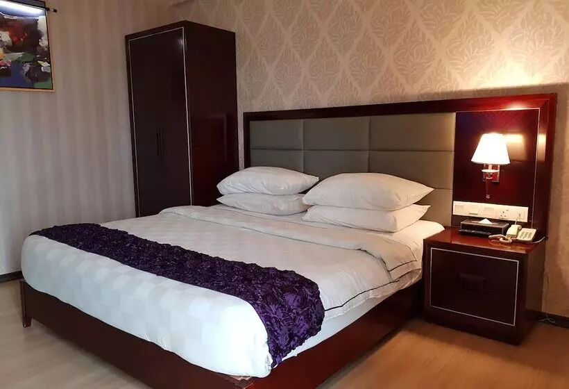 Fotos del hotel Pariss  Johor Bahru:  15