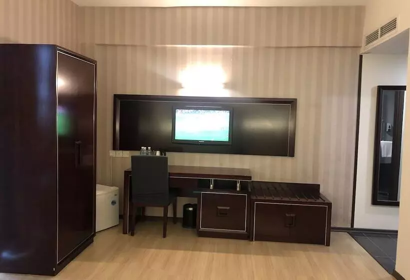 Fotos del hotel Pariss  Johor Bahru:  22