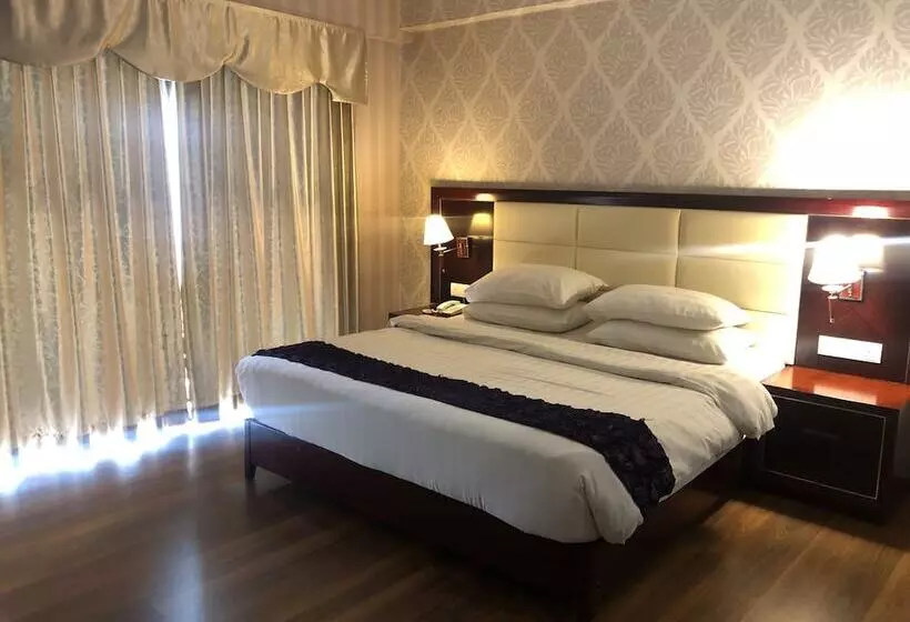 Fotos del hotel Pariss  Johor Bahru:  23