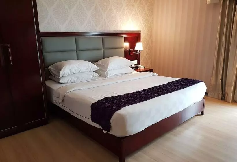 Fotos del hotel Pariss  Johor Bahru:  12