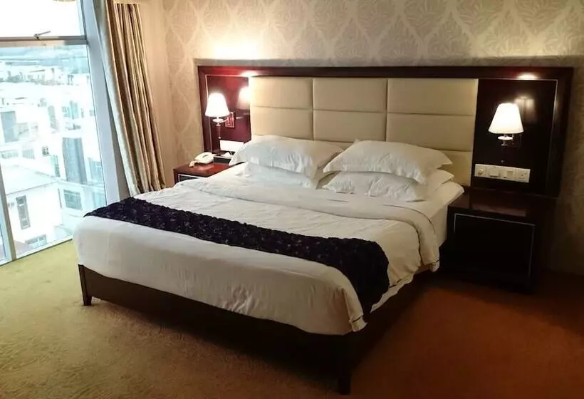 Fotos del hotel Pariss  Johor Bahru:  13