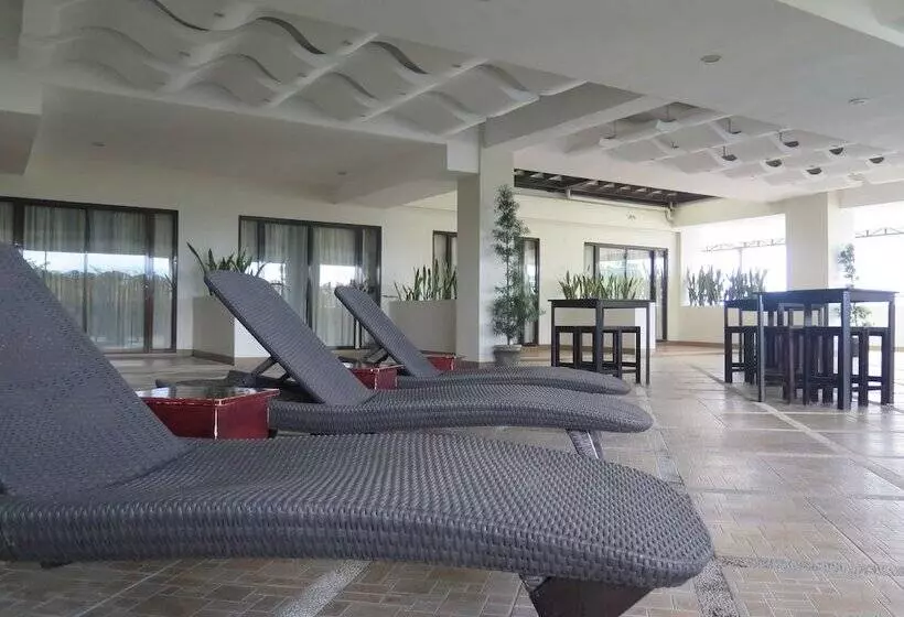 Fotos del hotel The Pinnacle  And Suites:  10