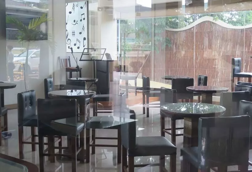 Fotos del hotel The Pinnacle  And Suites:  7