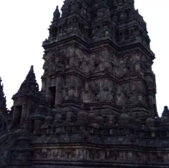 Fotos del hotel Poeri Devata:  4