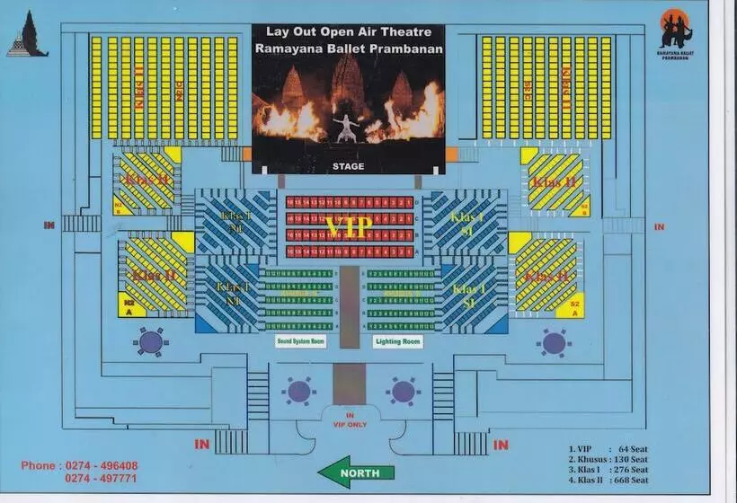 Fotos del hotel Poeri Devata:  9
