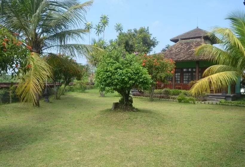 Fotos del hotel Poeri Devata:  13