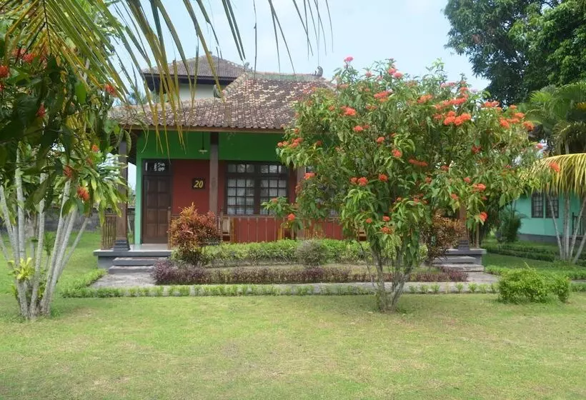 Fotos del hotel Poeri Devata:  14