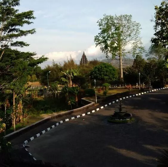 Fotos del hotel Poeri Devata:  7