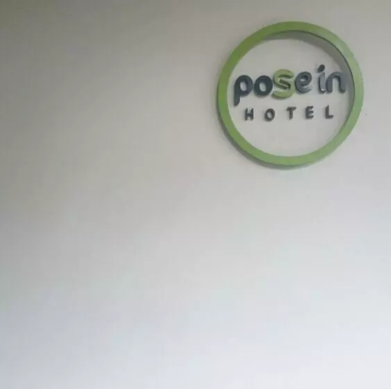 Fotos del hotel Pose In Hotel Yogyakarta:  24