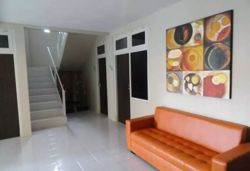 Fotos del hotel Pose In Hotel Yogyakarta:  25