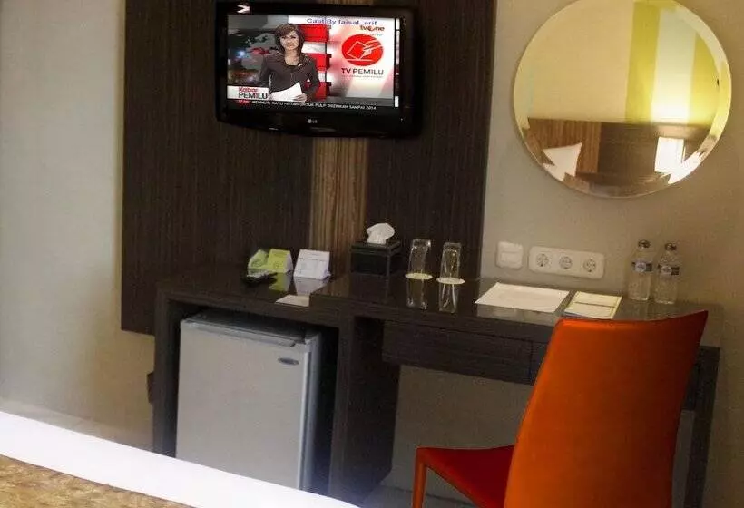 Fotos del hotel Pose In Hotel Yogyakarta:  23