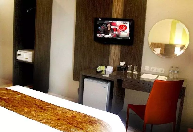 Fotos del hotel Pose In Hotel Yogyakarta:  19