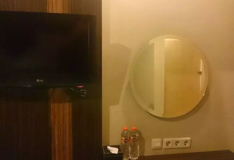 Fotos del hotel Pose In Hotel Yogyakarta:  22