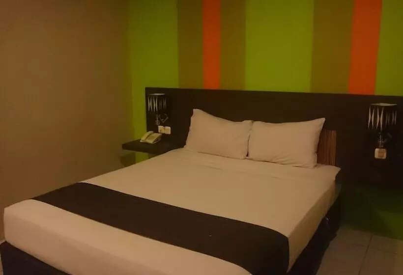 Fotos del hotel Pose In Hotel Yogyakarta:  21