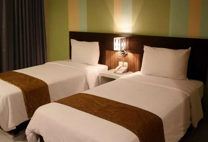 Fotos del hotel Pose In Hotel Yogyakarta:  20