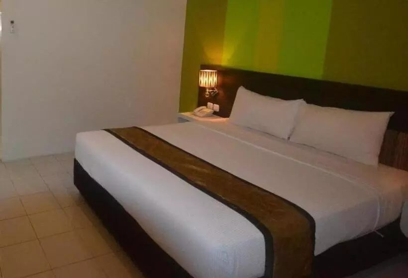 Fotos del hotel Pose In Hotel Yogyakarta:  18