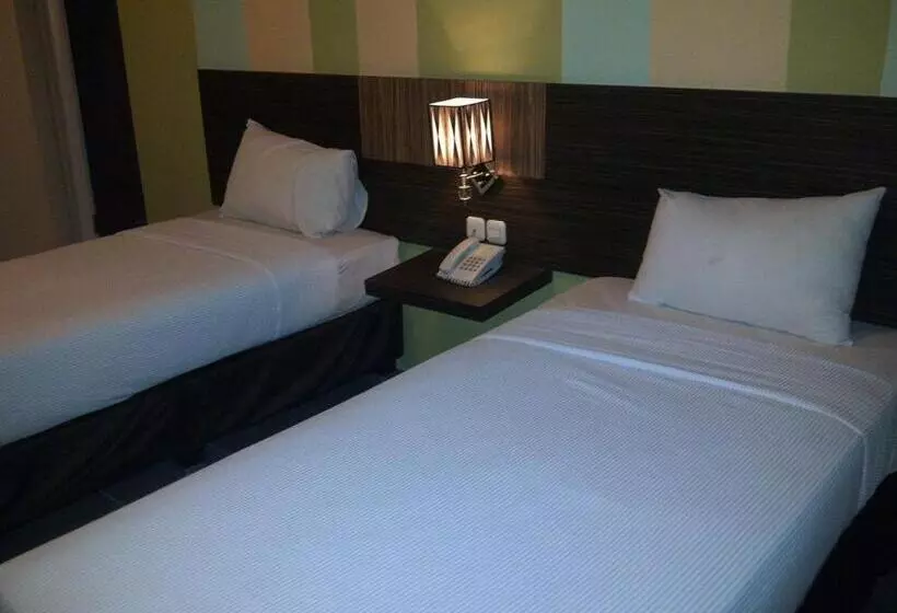 Fotos del hotel Pose In Hotel Yogyakarta:  17