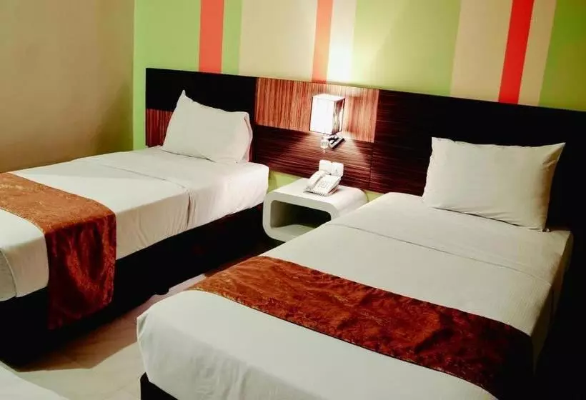 Fotos del hotel Pose In Hotel Yogyakarta:  16