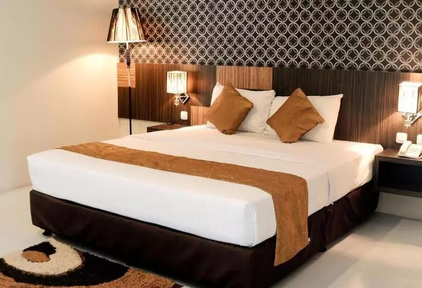 Fotos del hotel Pose In Hotel Yogyakarta:  2