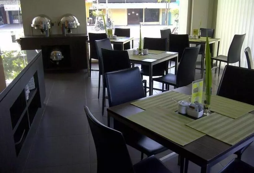 Fotos del hotel Pose In Hotel Yogyakarta:  4