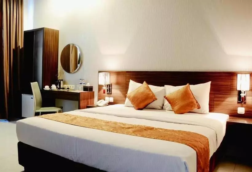 Fotos del hotel Pose In Hotel Yogyakarta:  15