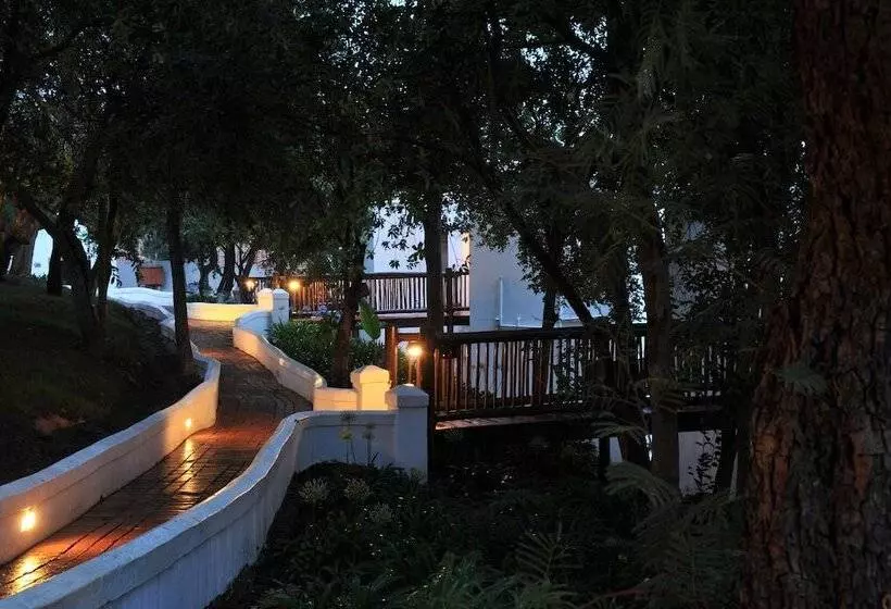 Fotos del hotel Premier Hotel Roodevalley:  4