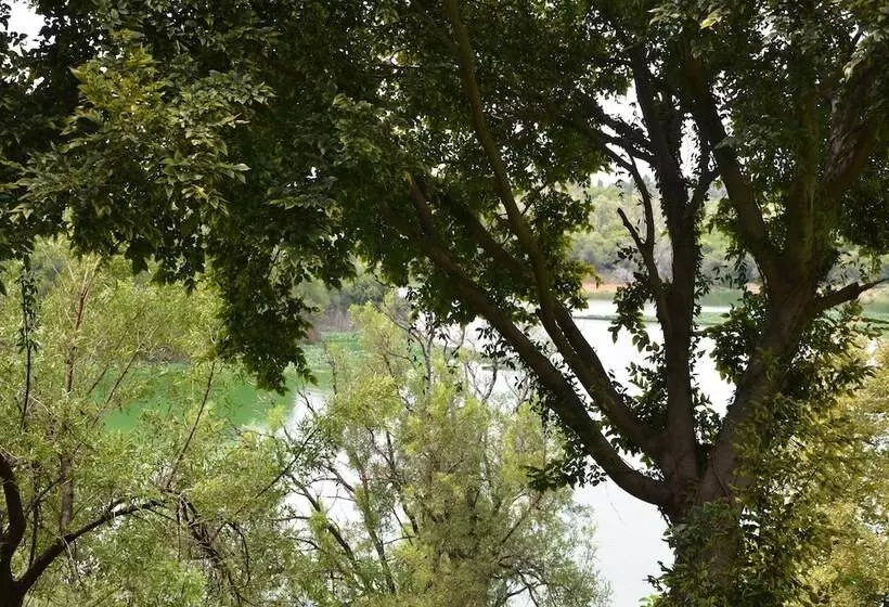 Fotos del hotel Premier Hotel Roodevalley:  6