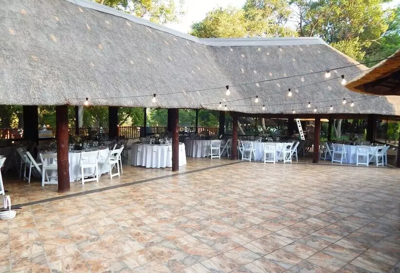 Fotos del hotel Premier Hotel Roodevalley:  13